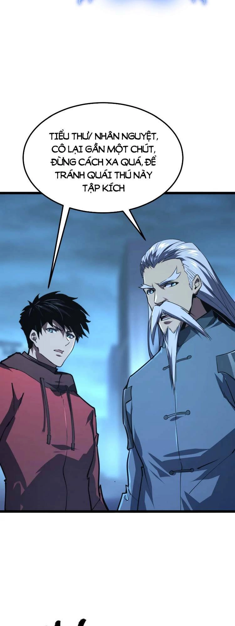 Mạt Thế Quật Khởi Chapter 115 - 16