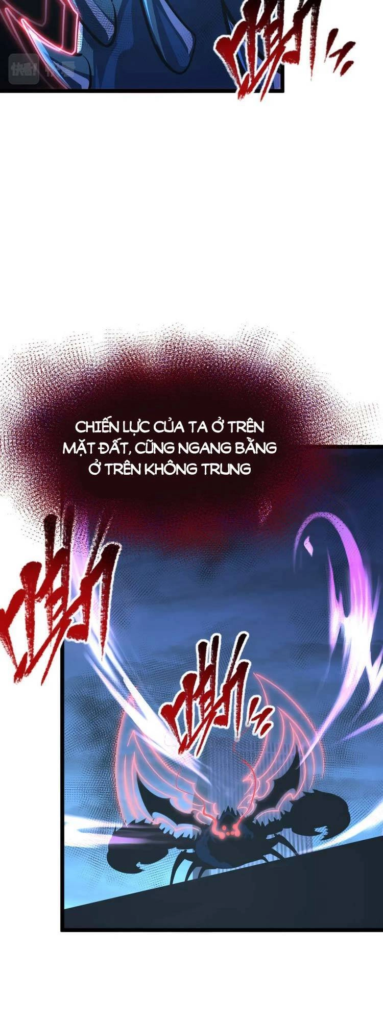 Mạt Thế Quật Khởi Chapter 115 - 22