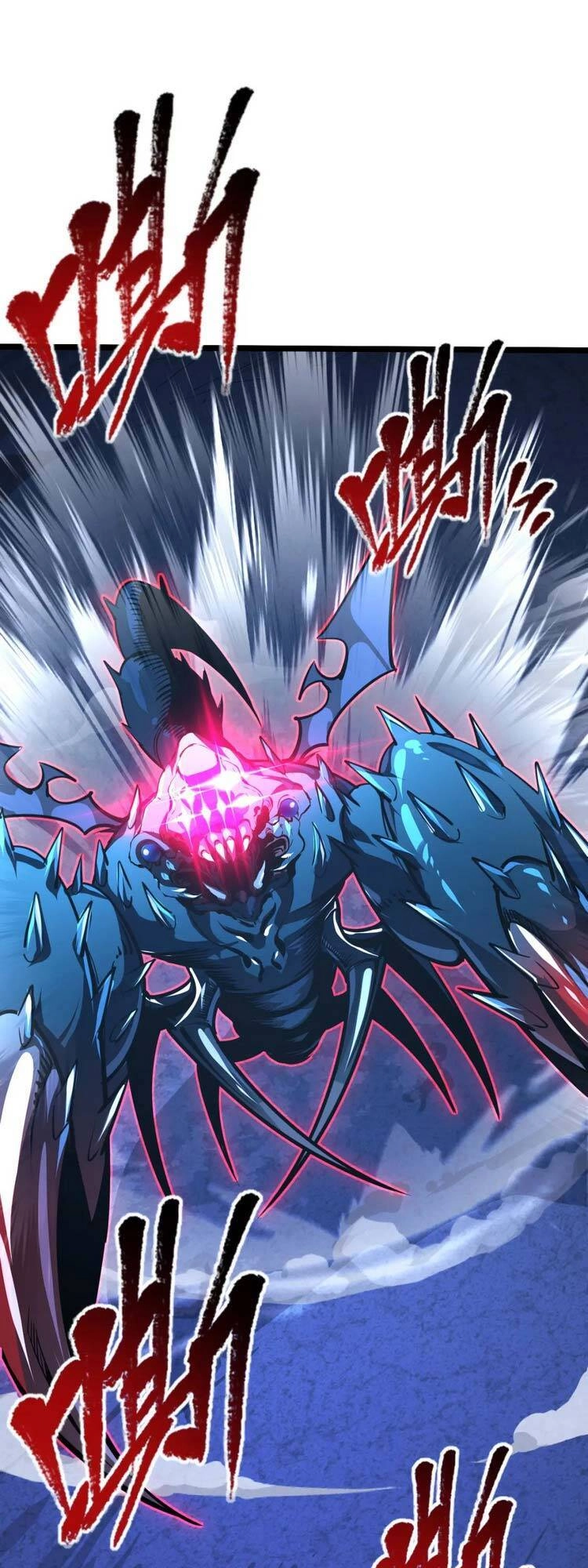 Mạt Thế Quật Khởi Chapter 115 - 23