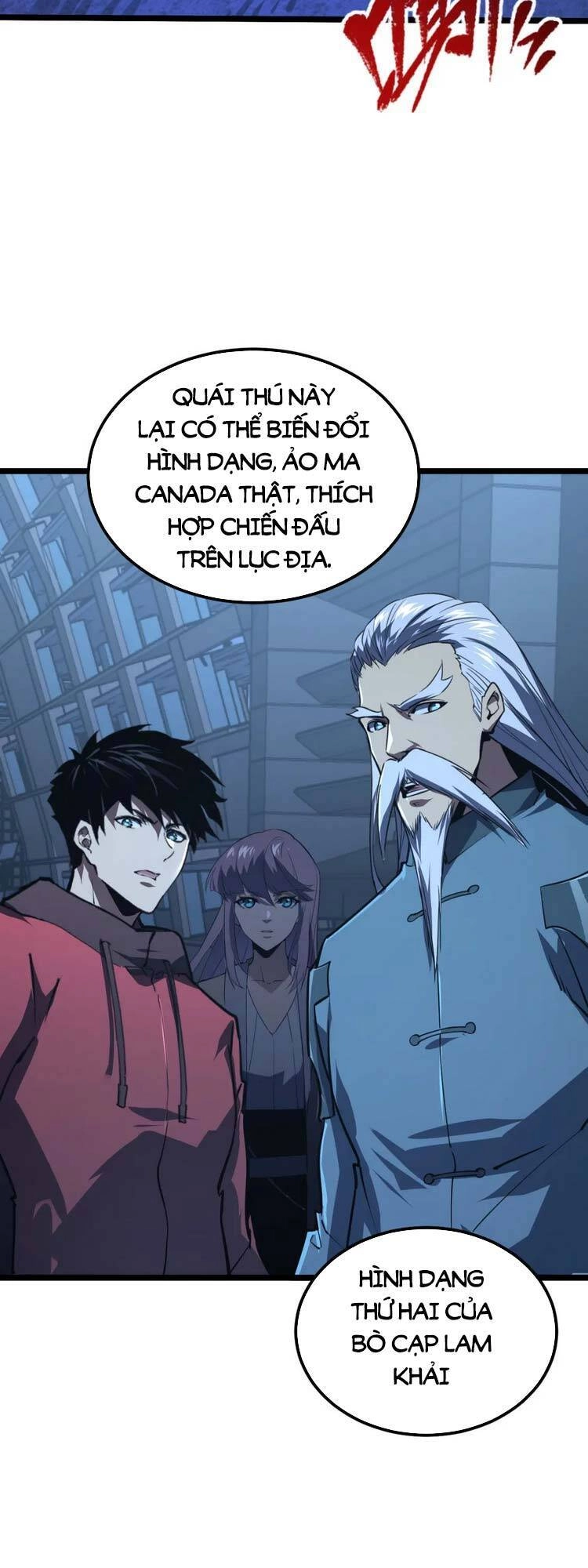 Mạt Thế Quật Khởi Chapter 115 - 24