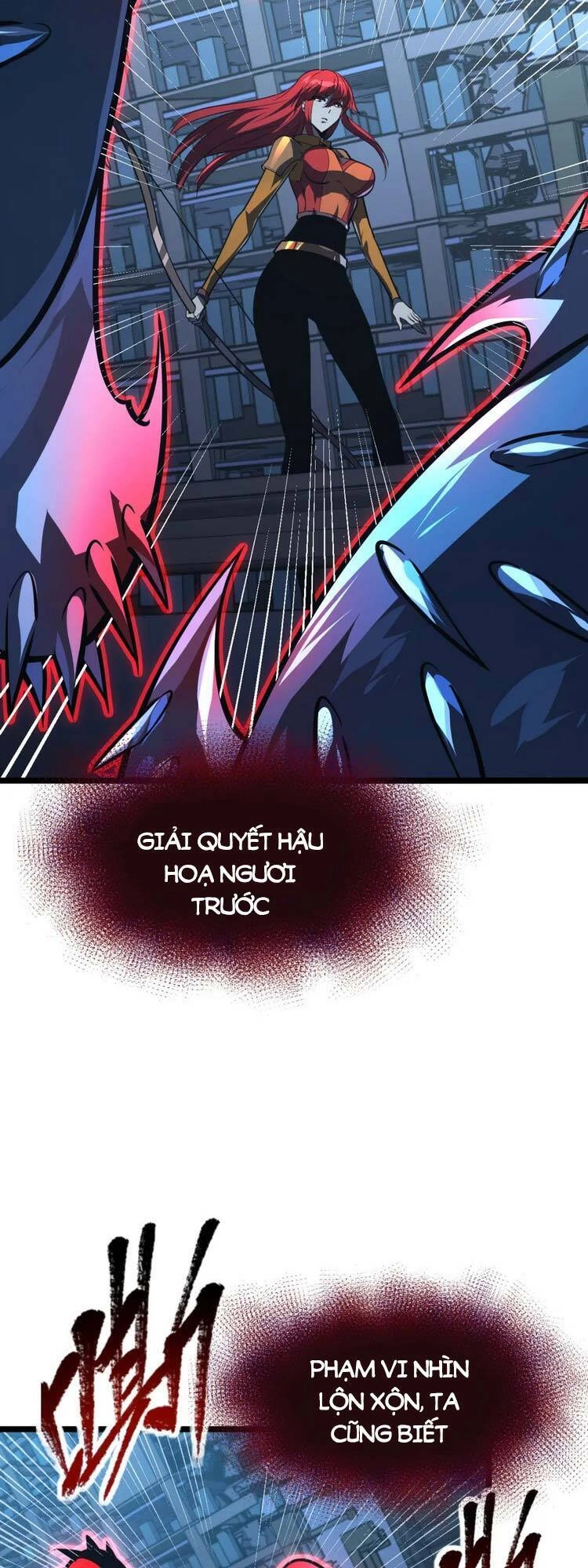 Mạt Thế Quật Khởi Chapter 115 - 27