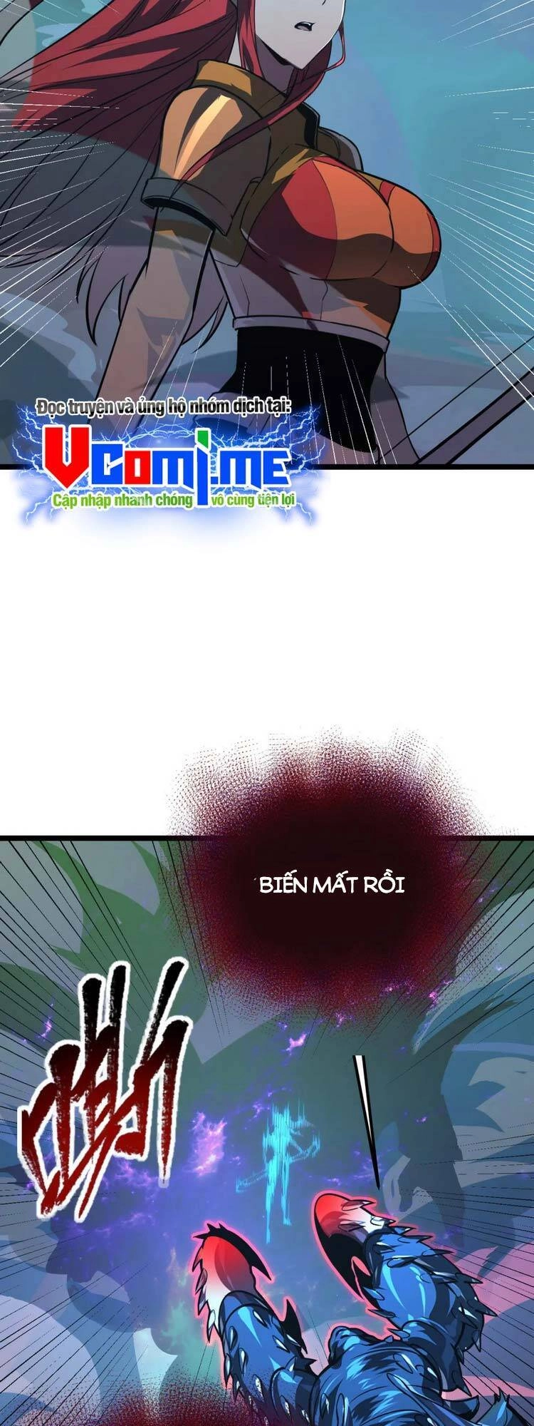 Mạt Thế Quật Khởi Chapter 115 - 30