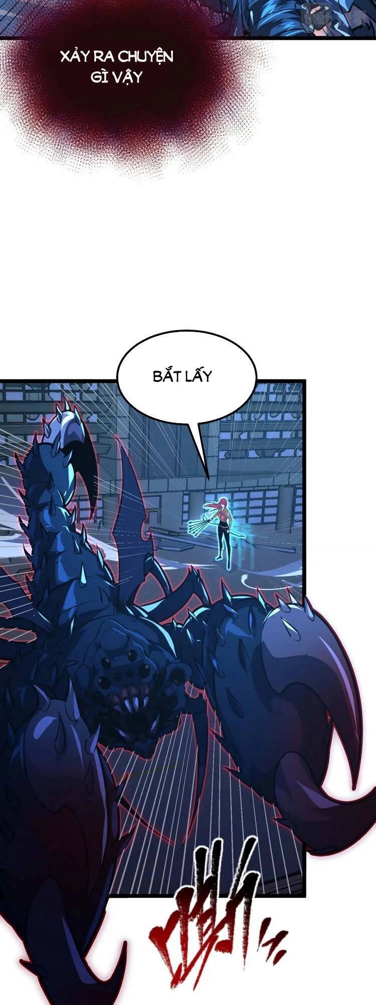 Mạt Thế Quật Khởi Chapter 115 - 31