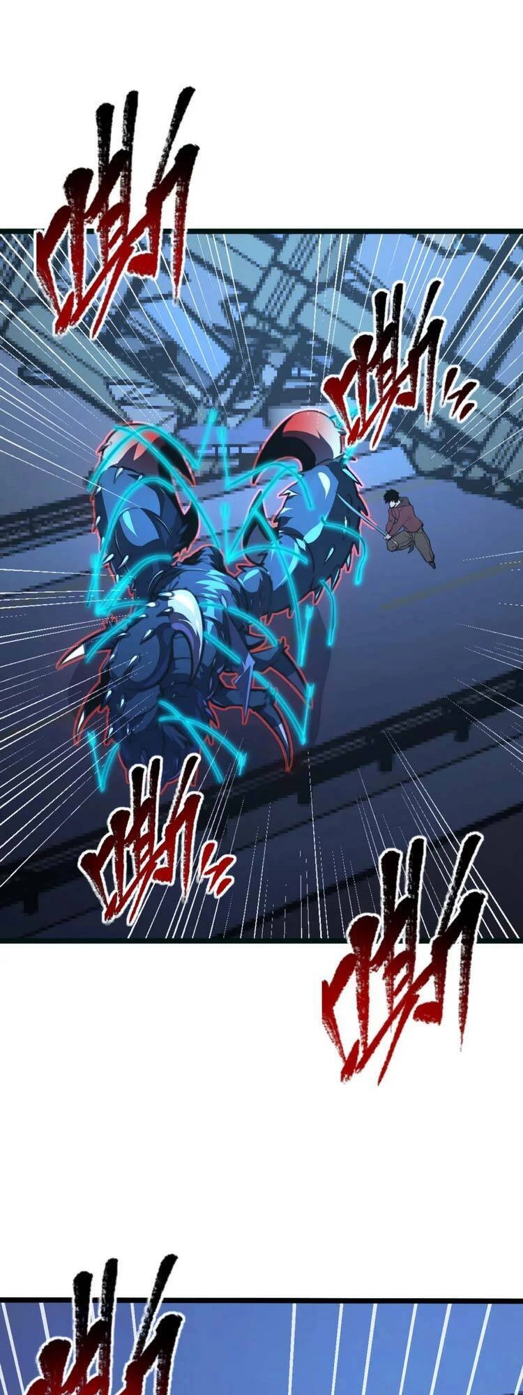 Mạt Thế Quật Khởi Chapter 115 - 37