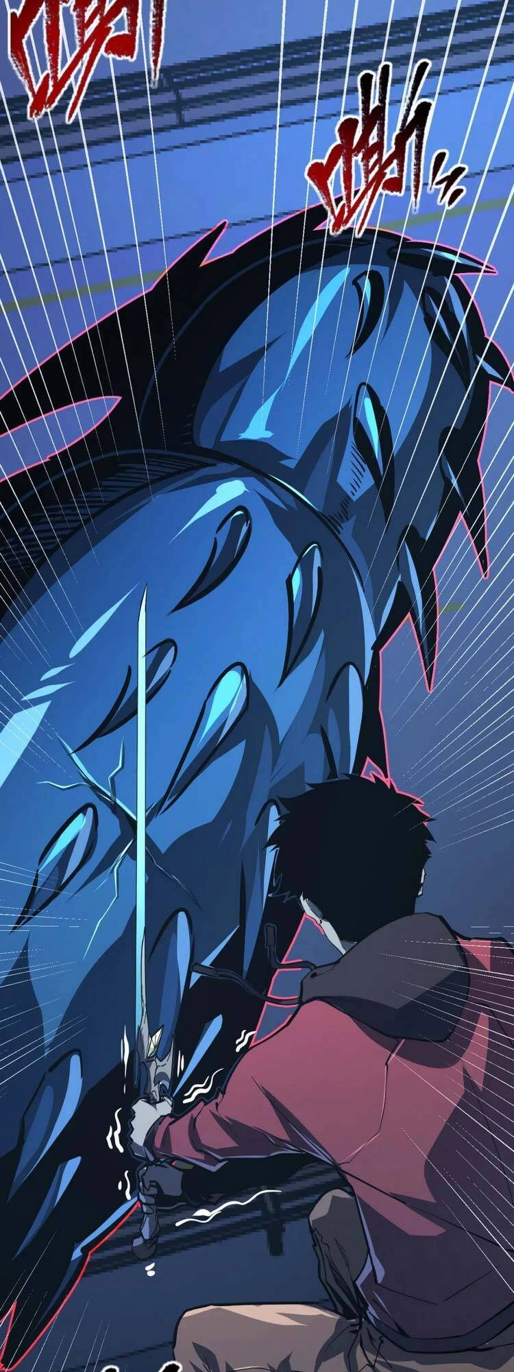 Mạt Thế Quật Khởi Chapter 115 - 38