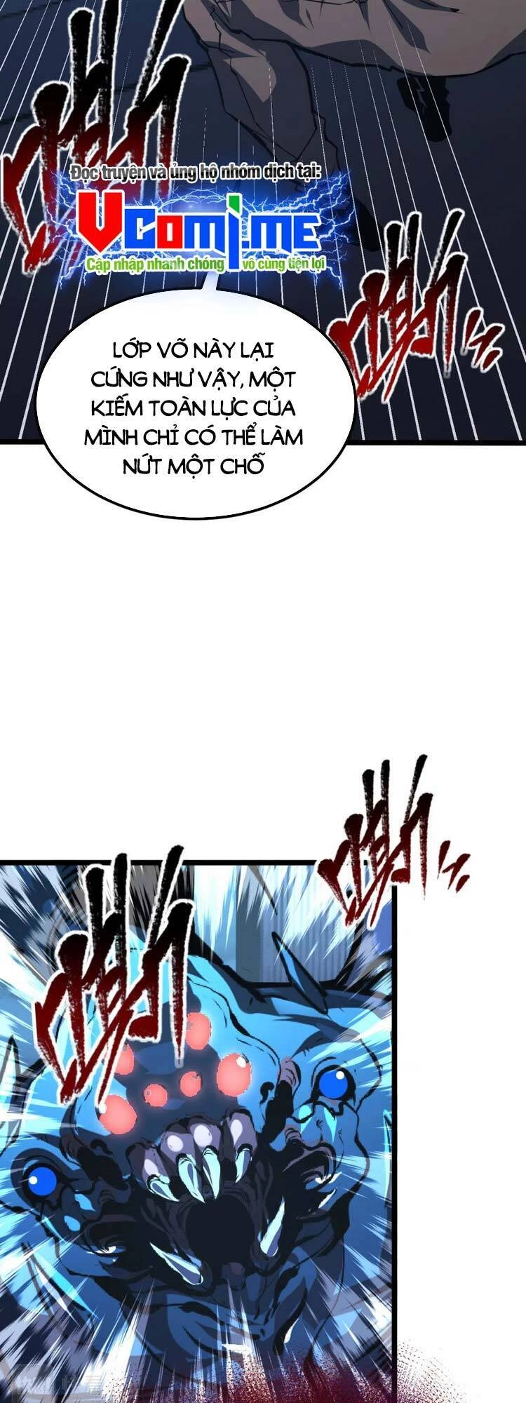 Mạt Thế Quật Khởi Chapter 115 - 39