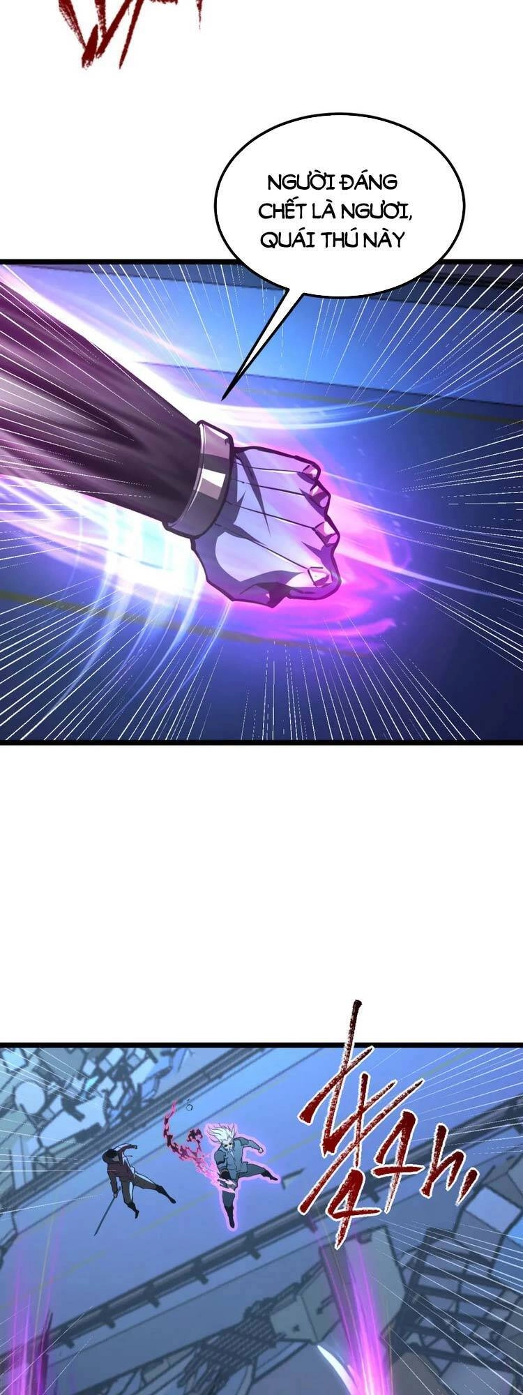 Mạt Thế Quật Khởi Chapter 115 - 41