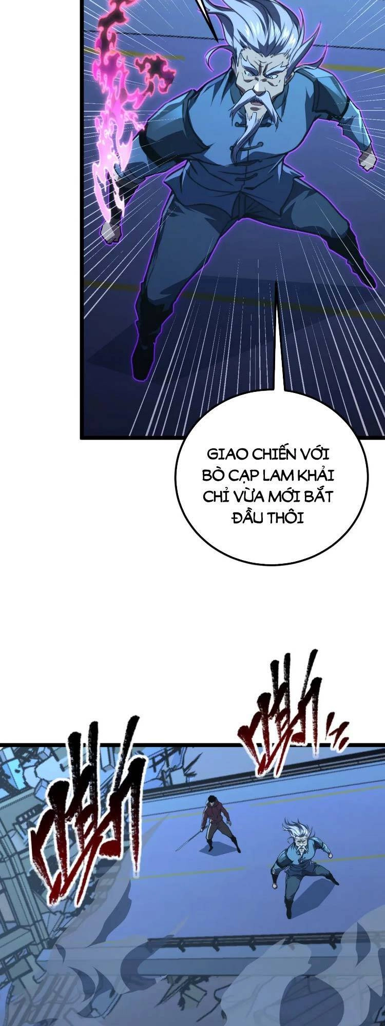 Mạt Thế Quật Khởi Chapter 115 - 44