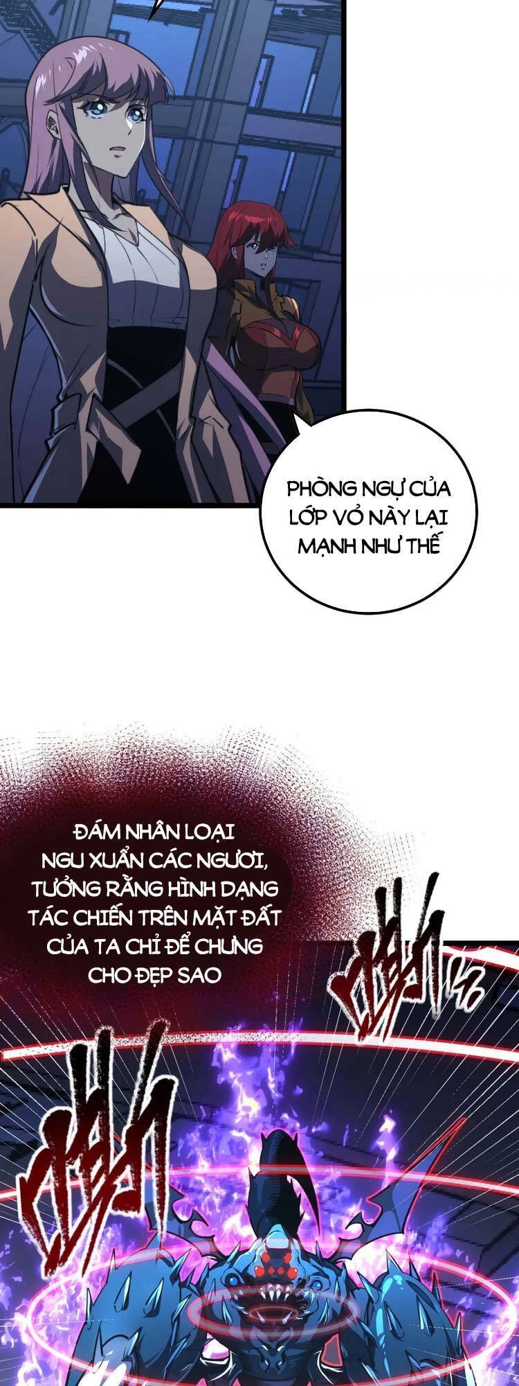 Mạt Thế Quật Khởi Chapter 115 - 46