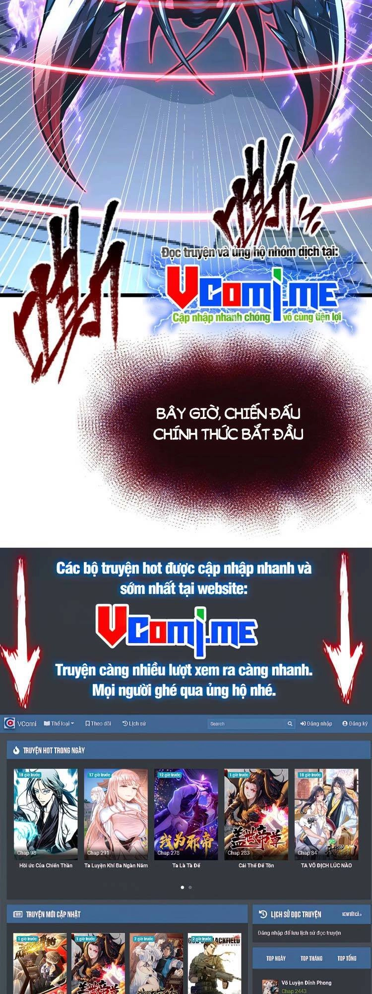 Mạt Thế Quật Khởi Chapter 115 - 47