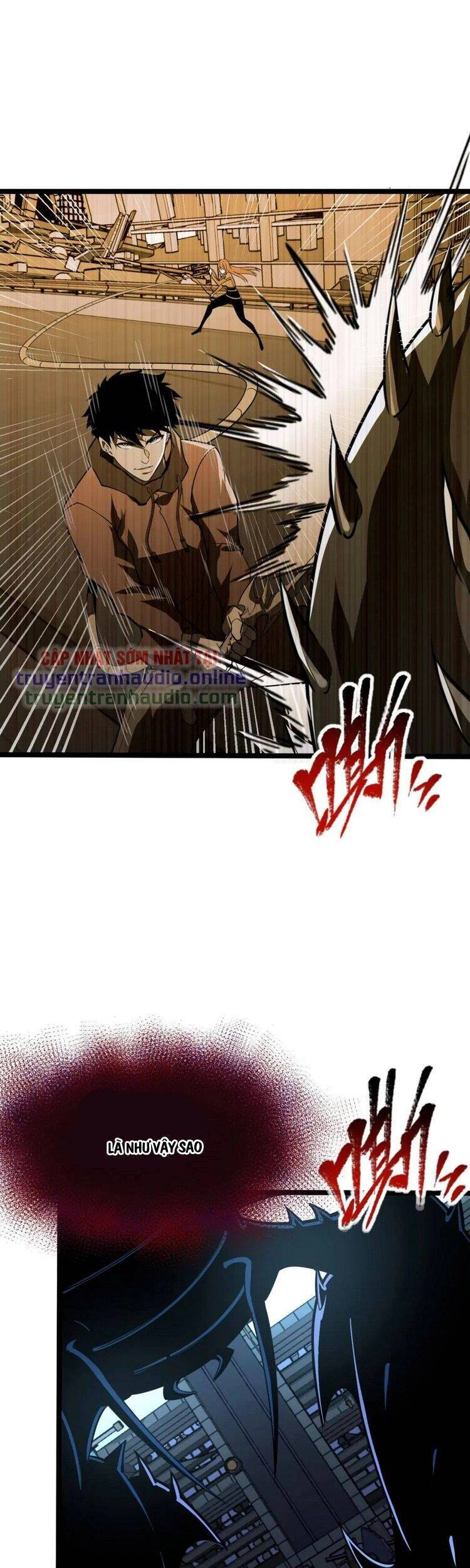 Mạt Thế Quật Khởi Chapter 116 - 3