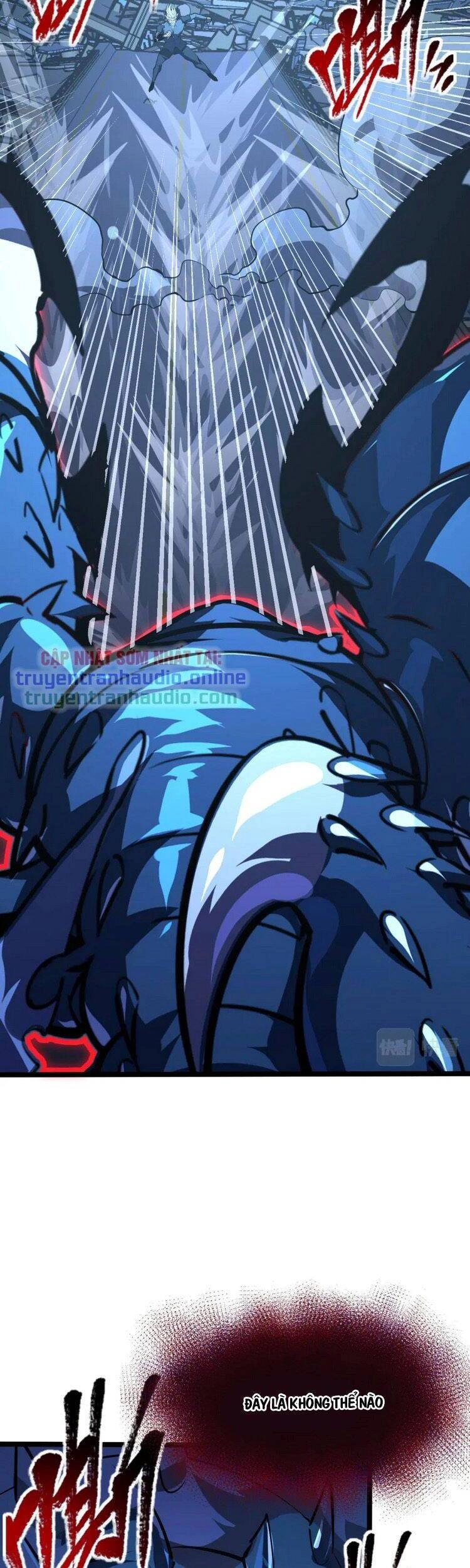 Mạt Thế Quật Khởi Chapter 116 - 9