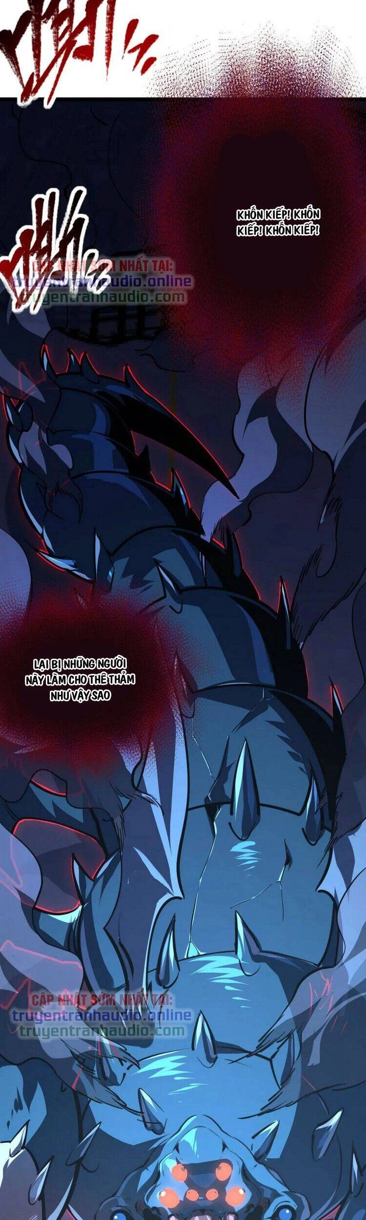 Mạt Thế Quật Khởi Chapter 116 - 17