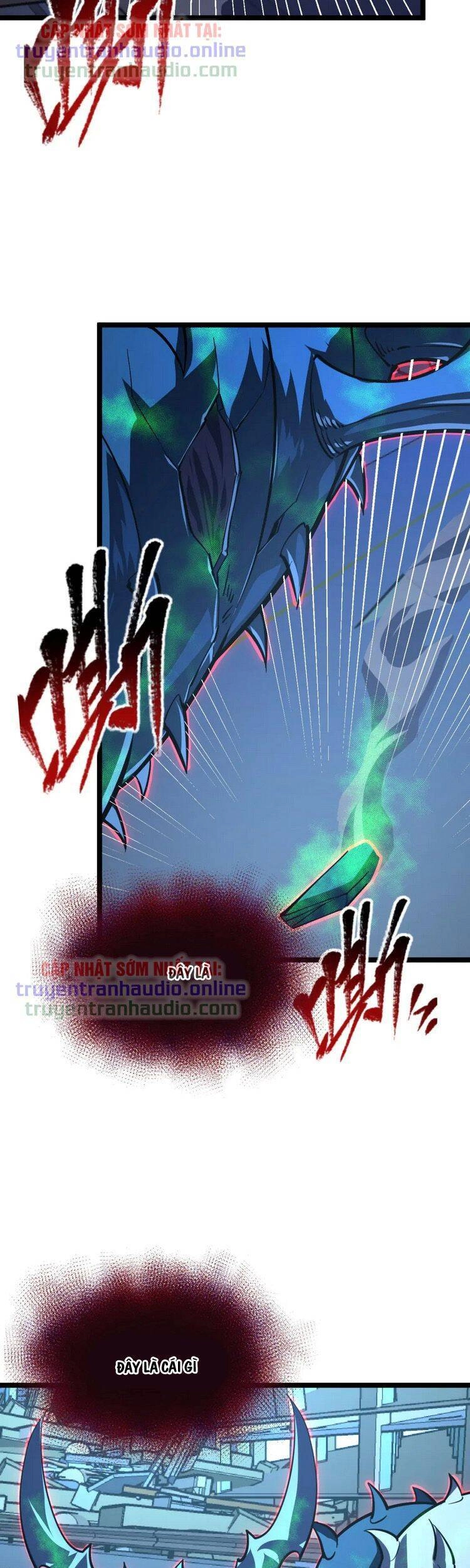 Mạt Thế Quật Khởi Chapter 116 - 19