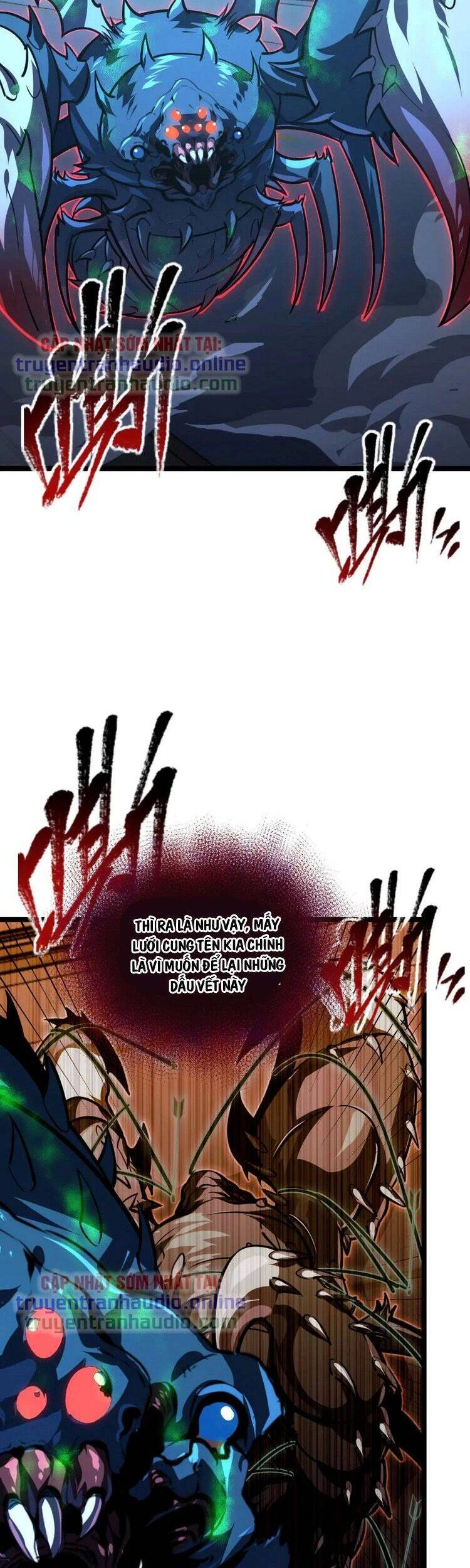 Mạt Thế Quật Khởi Chapter 116 - 20