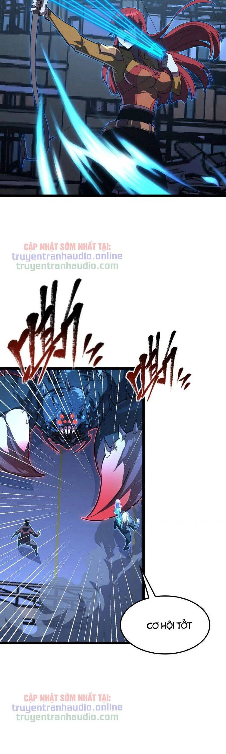 Mạt Thế Quật Khởi Chapter 116 - 29