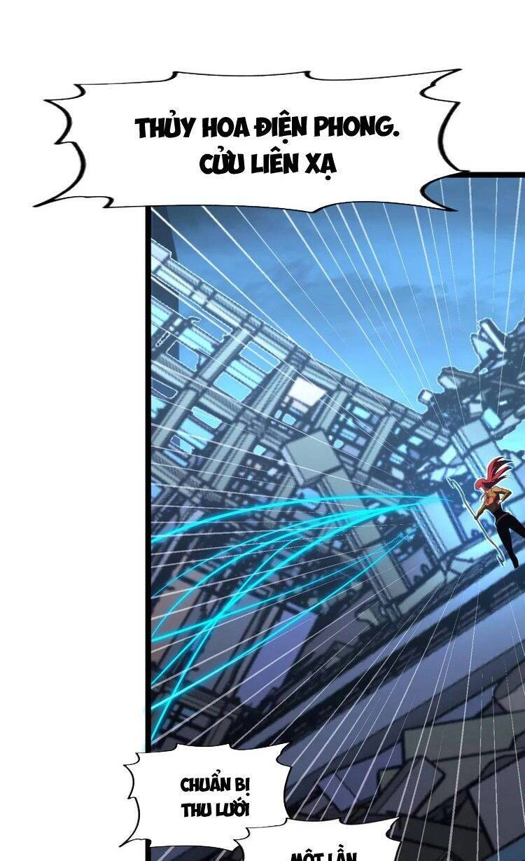 Mạt Thế Quật Khởi Chapter 116 - 30