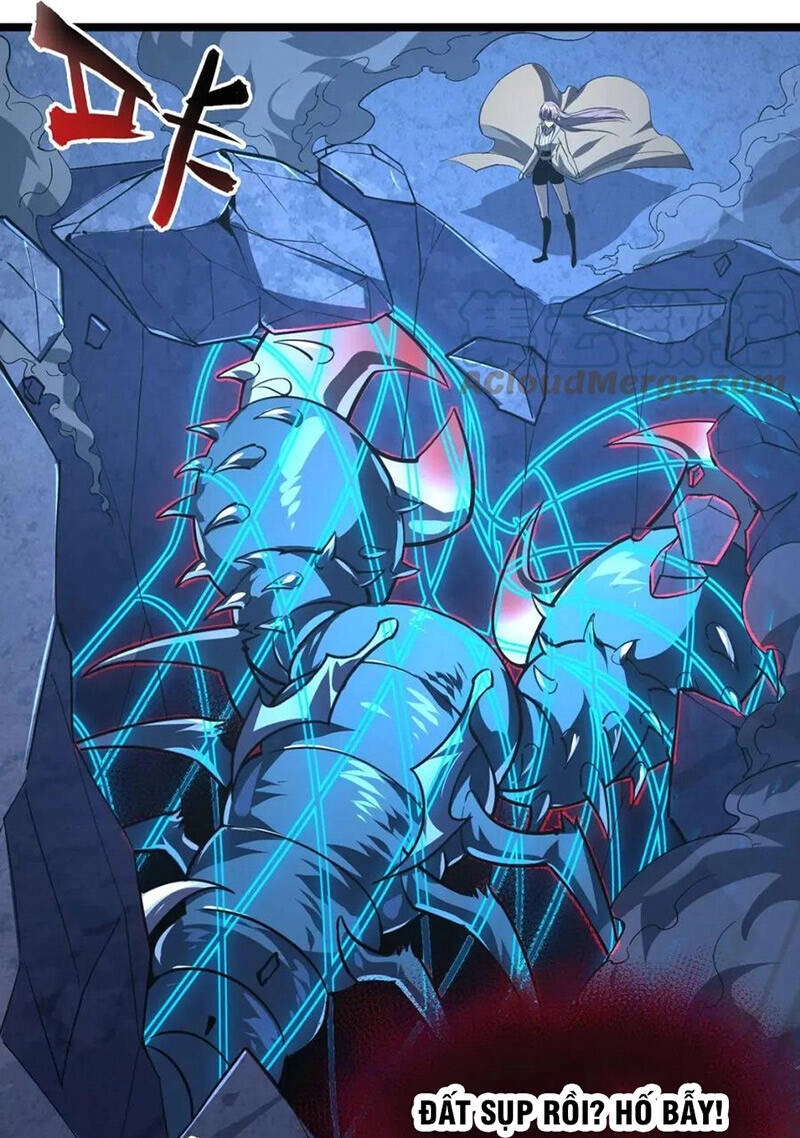 Mạt Thế Quật Khởi Chapter 117 - 1