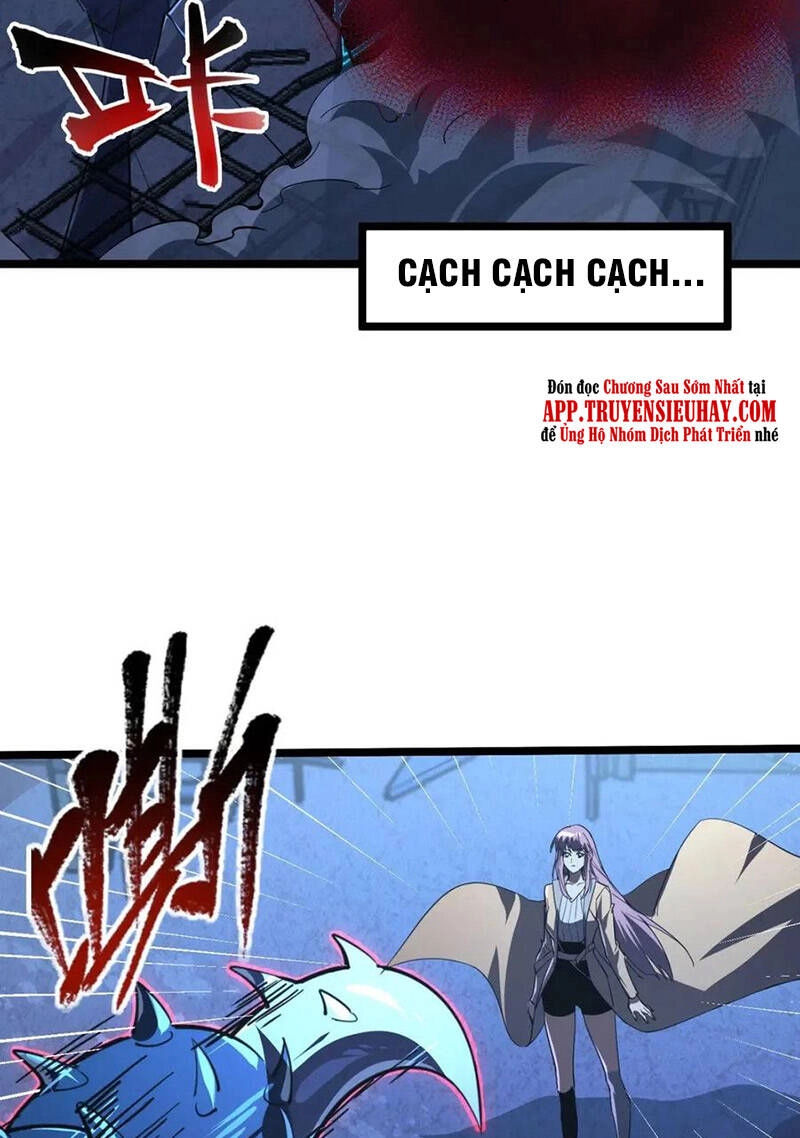 Mạt Thế Quật Khởi Chapter 117 - 2