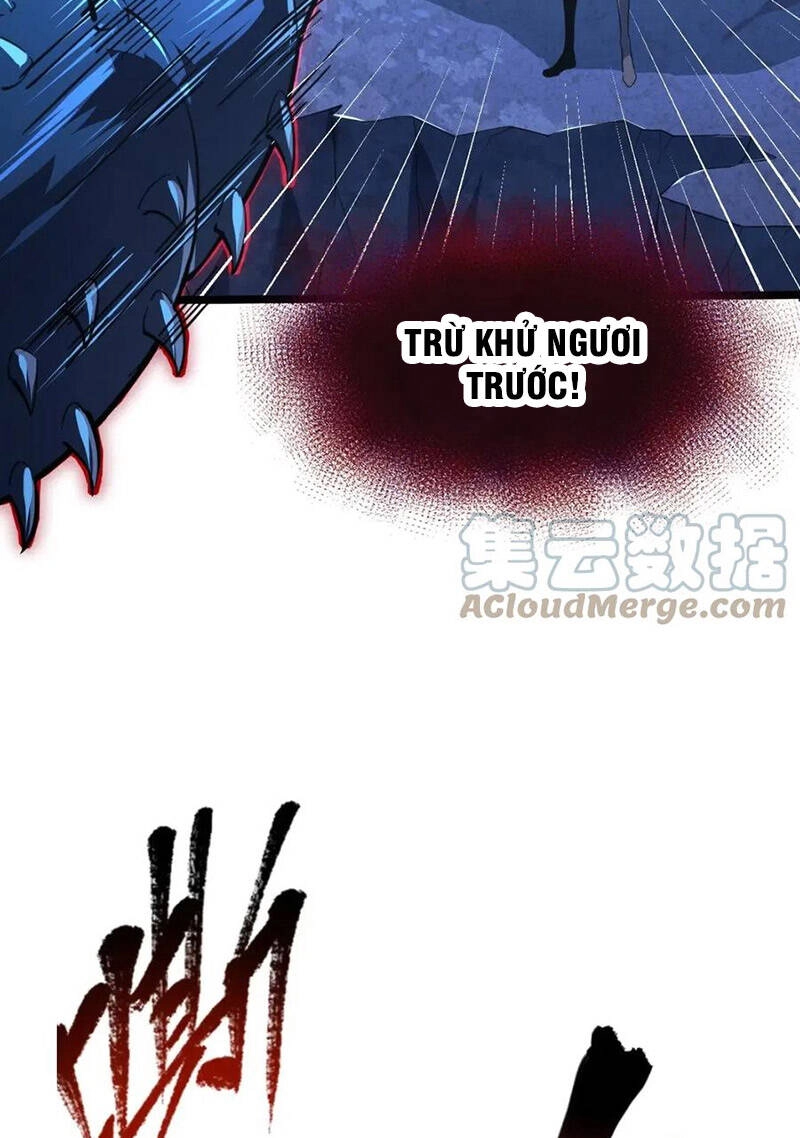 Mạt Thế Quật Khởi Chapter 117 - 3