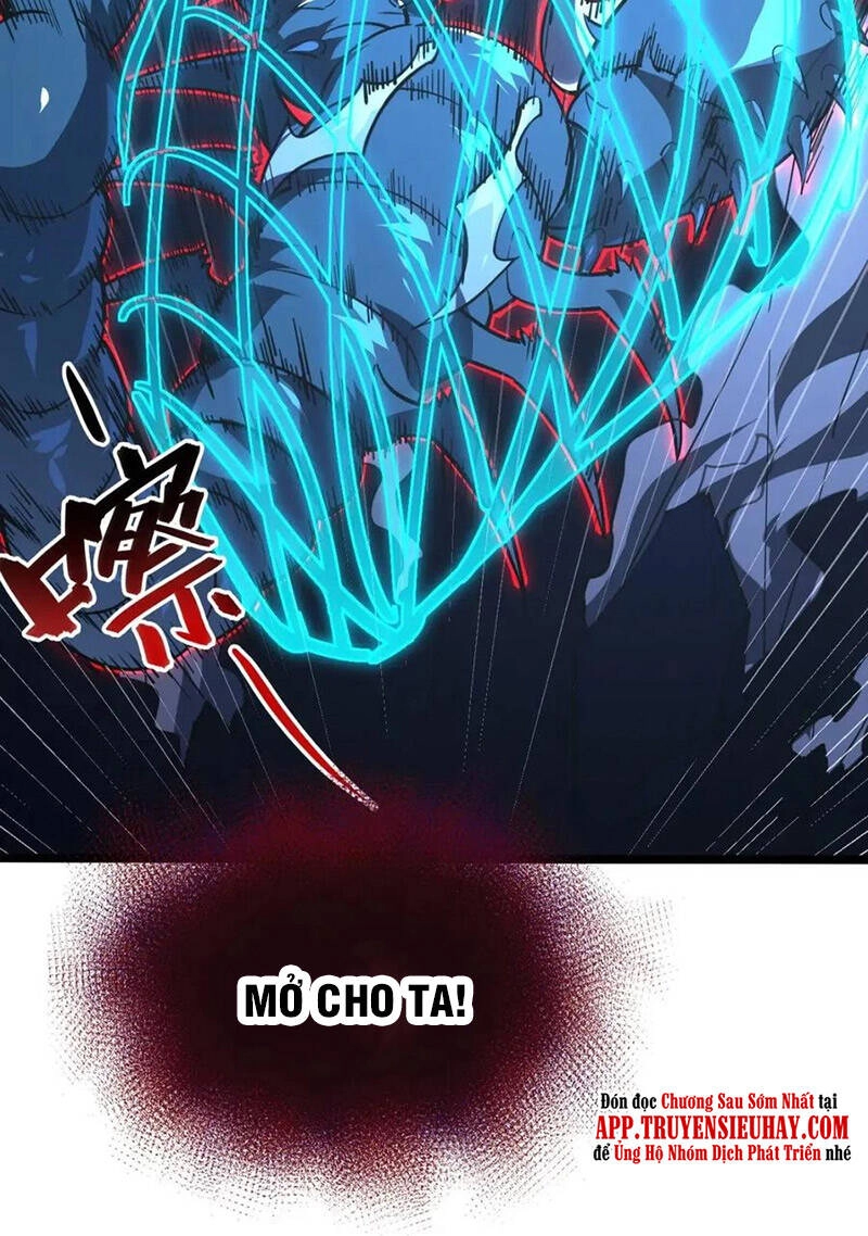 Mạt Thế Quật Khởi Chapter 117 - 9