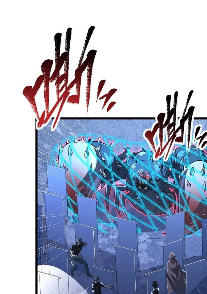 Mạt Thế Quật Khởi Chapter 117 - 15