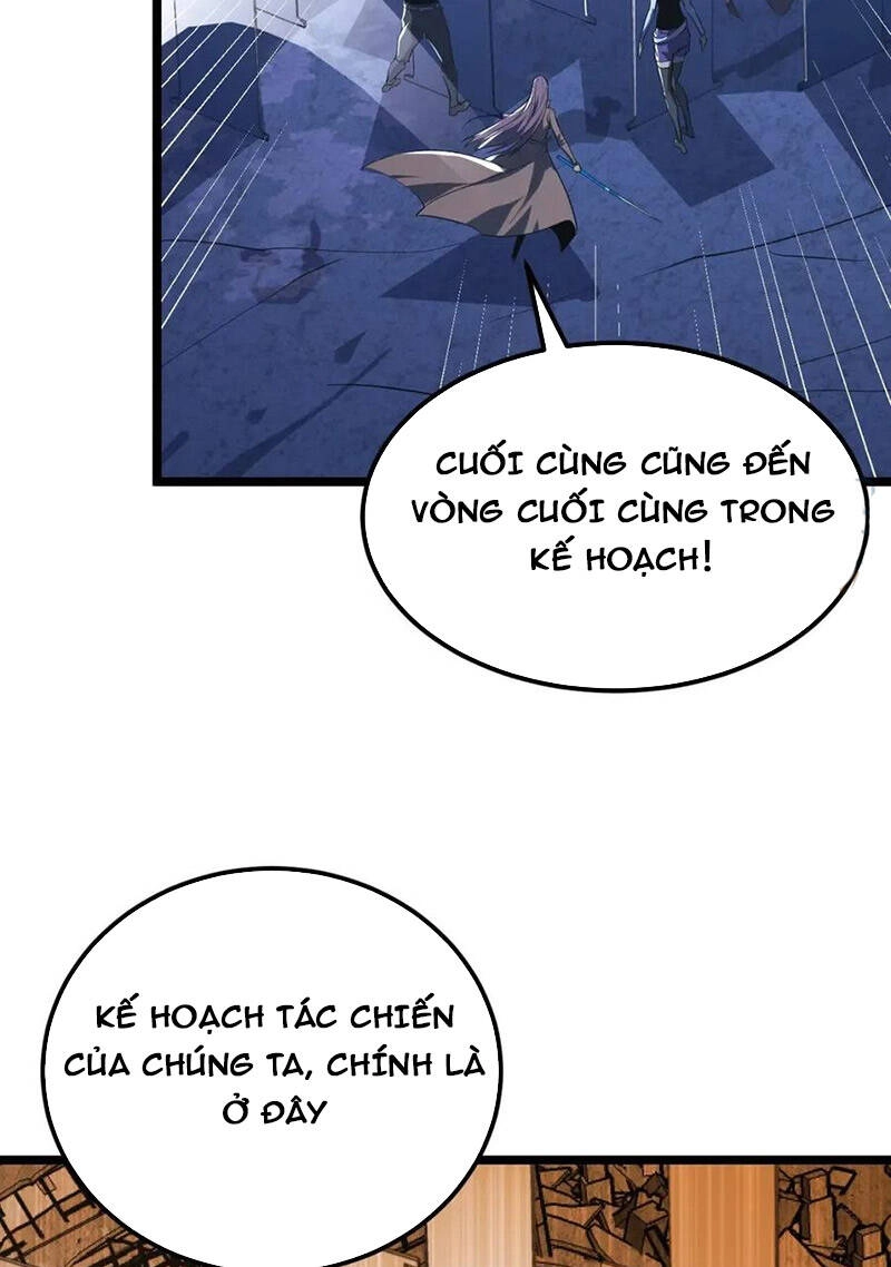 Mạt Thế Quật Khởi Chapter 117 - 16