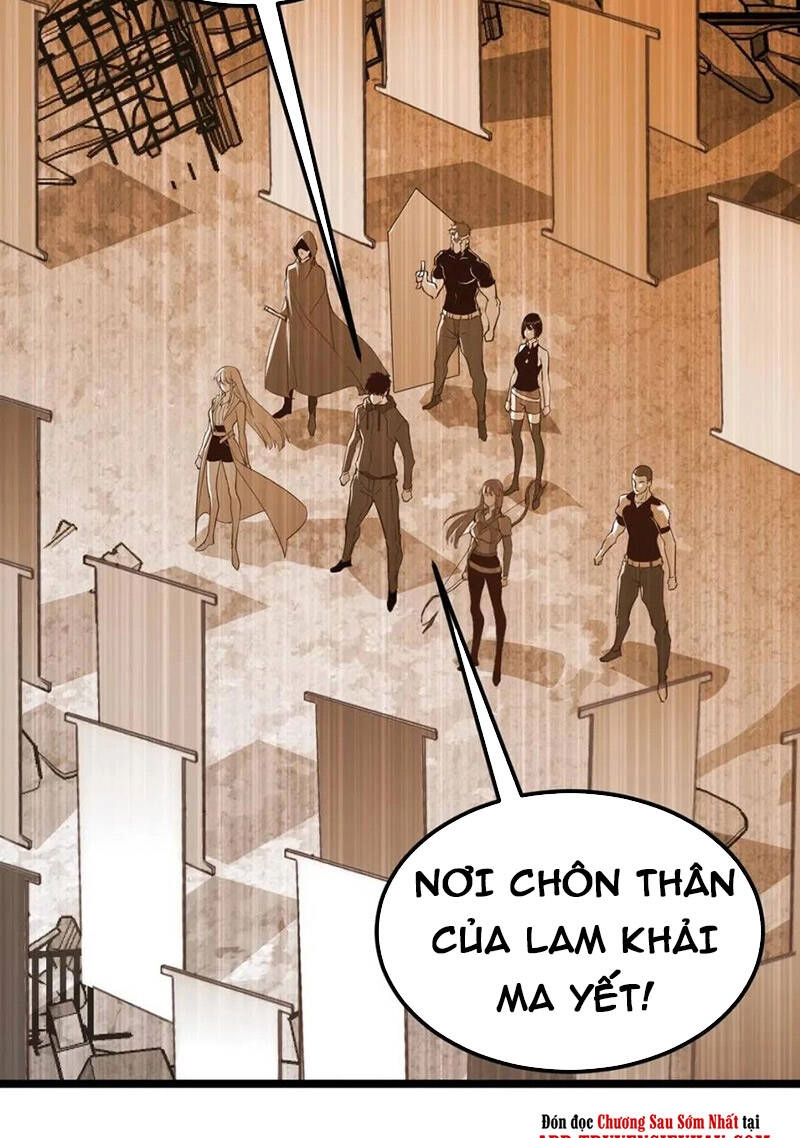 Mạt Thế Quật Khởi Chapter 117 - 17