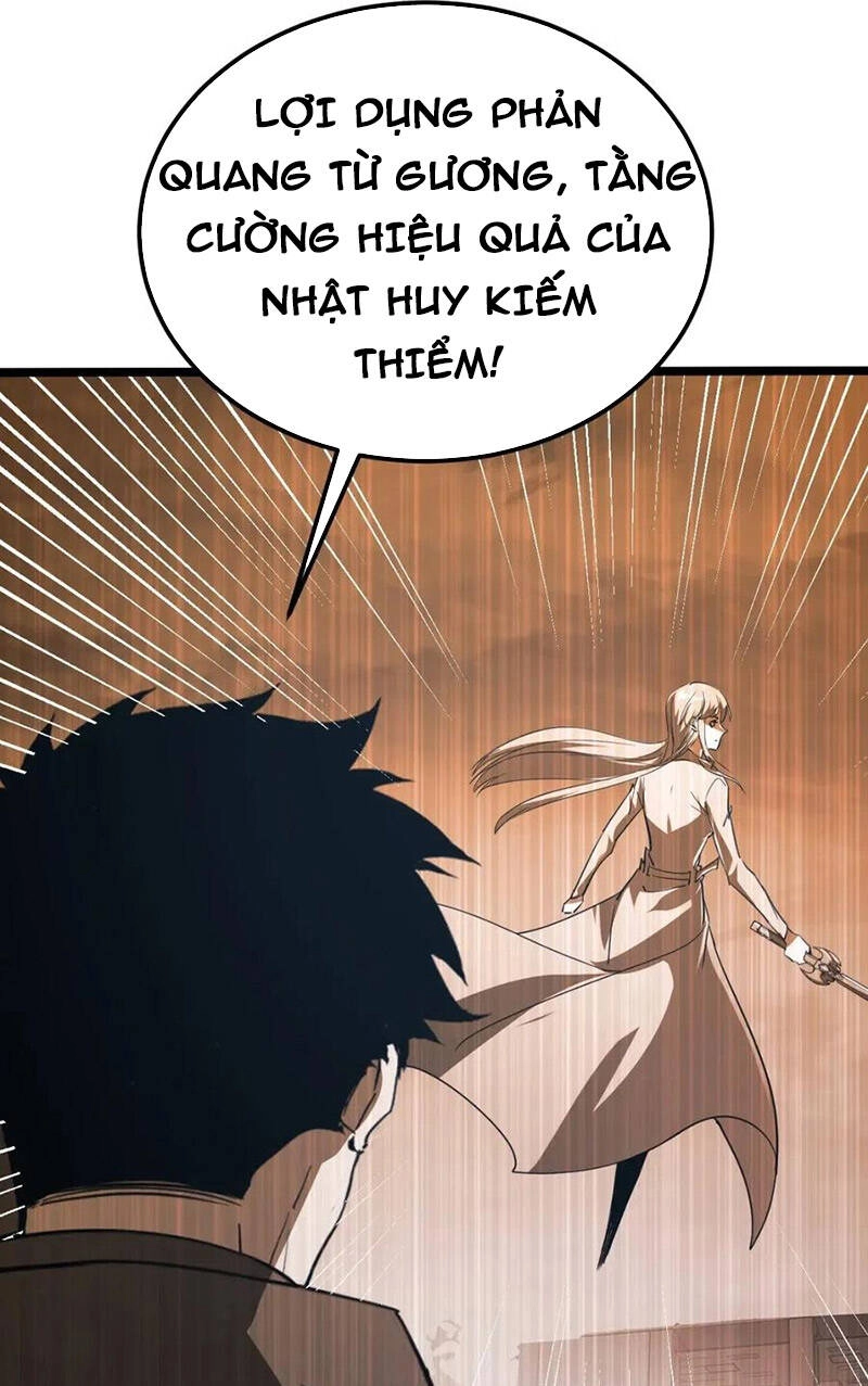 Mạt Thế Quật Khởi Chapter 117 - 21