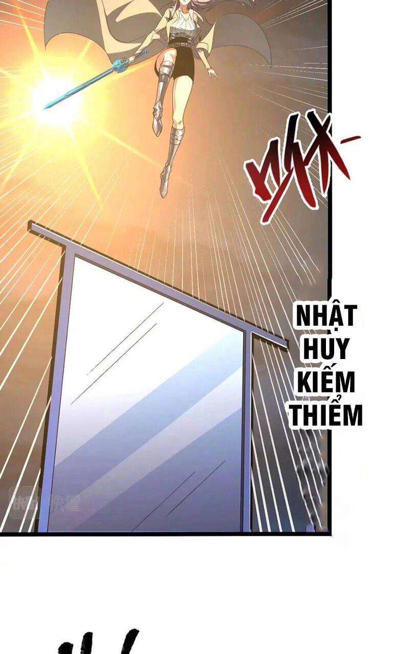 Mạt Thế Quật Khởi Chapter 117 - 23