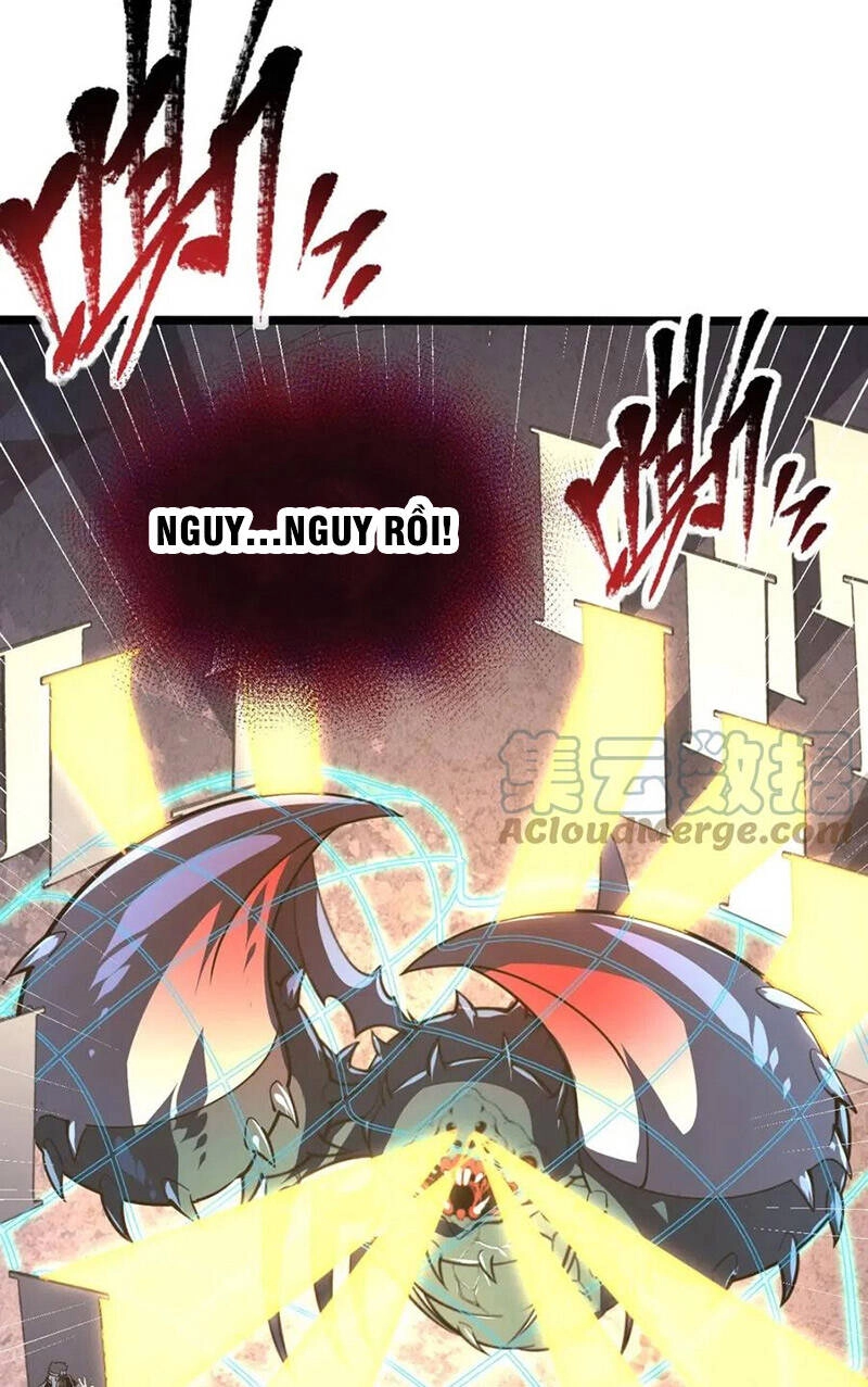 Mạt Thế Quật Khởi Chapter 117 - 24