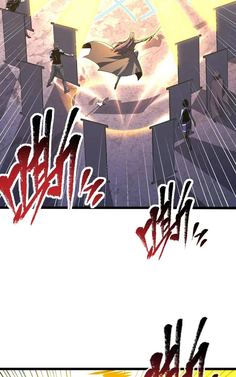 Mạt Thế Quật Khởi Chapter 117 - 25