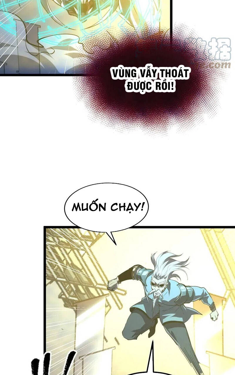 Mạt Thế Quật Khởi Chapter 117 - 28