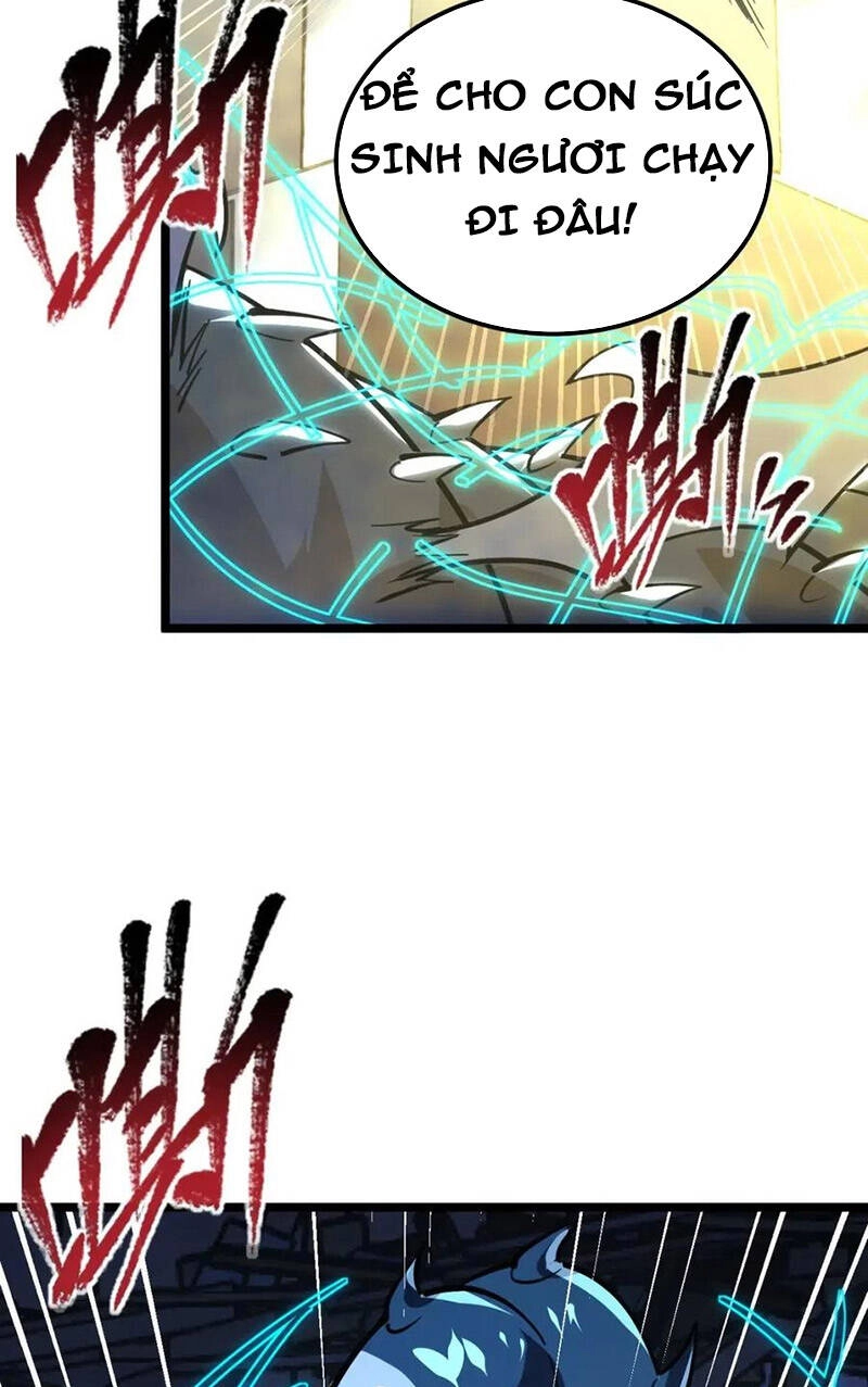 Mạt Thế Quật Khởi Chapter 117 - 29