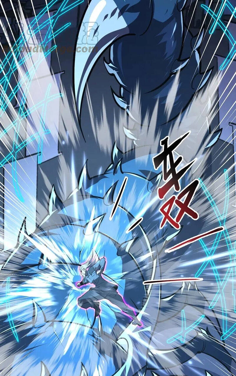 Mạt Thế Quật Khởi Chapter 117 - 30