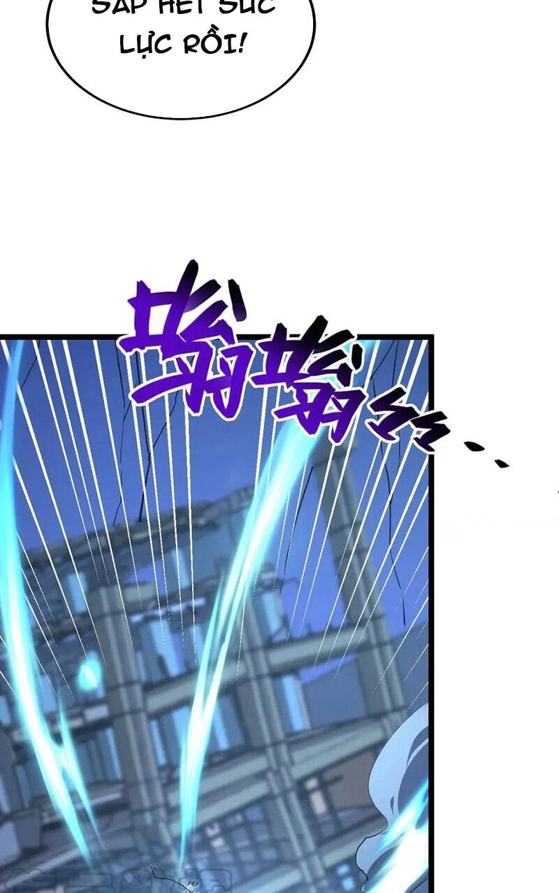 Mạt Thế Quật Khởi Chapter 117 - 33