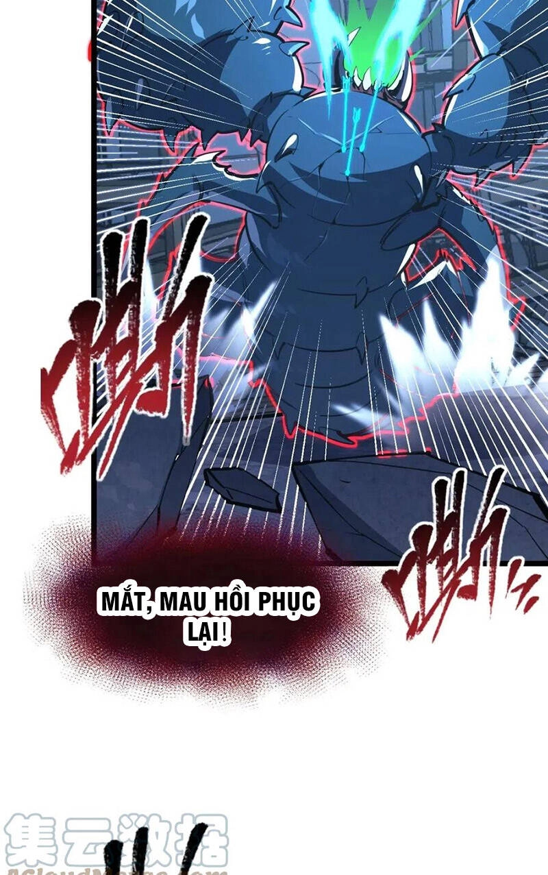Mạt Thế Quật Khởi Chapter 117 - 35