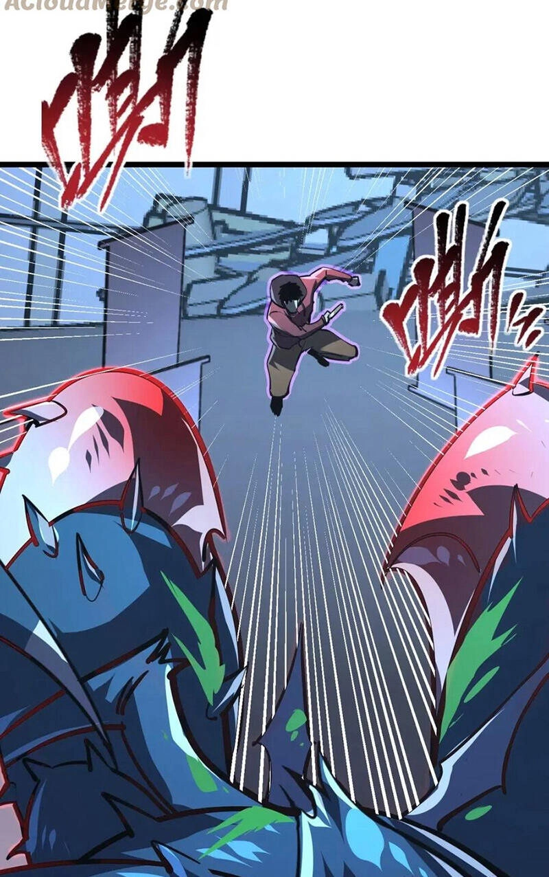 Mạt Thế Quật Khởi Chapter 117 - 36