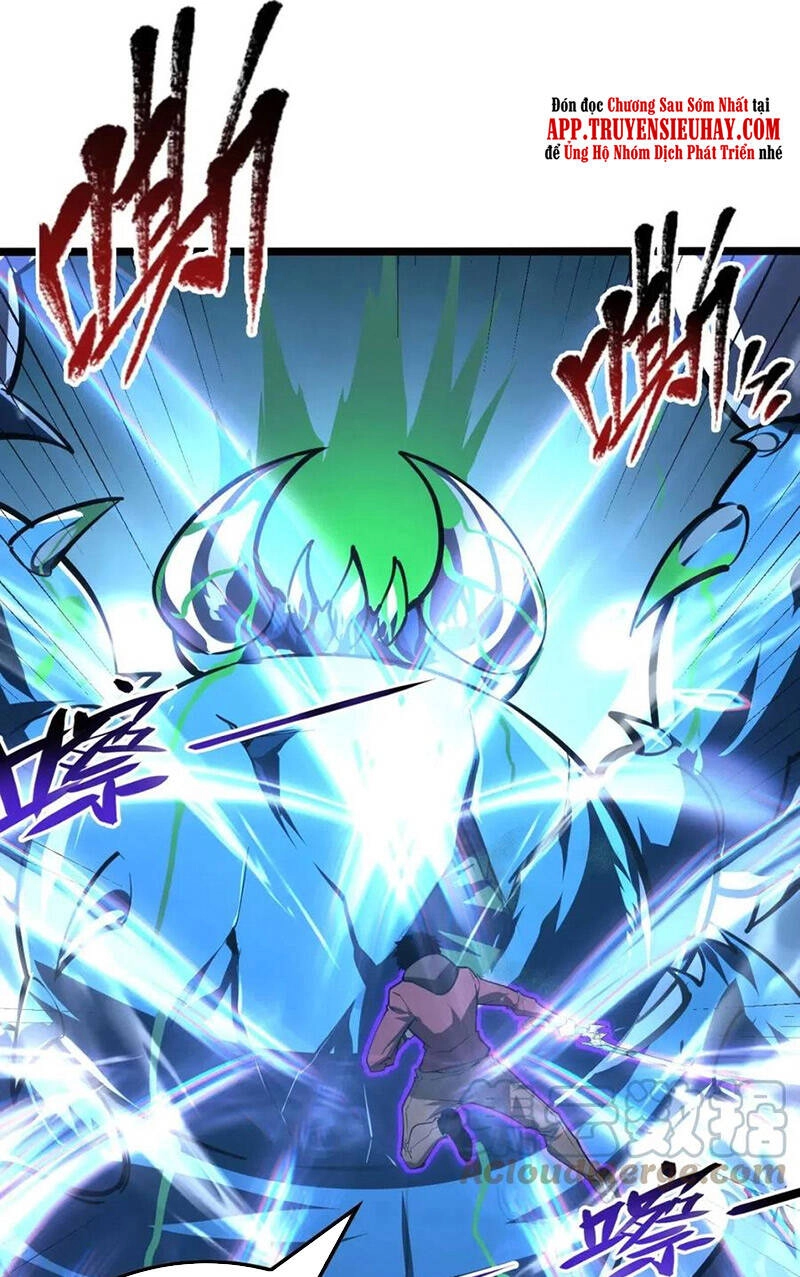 Mạt Thế Quật Khởi Chapter 117 - 39