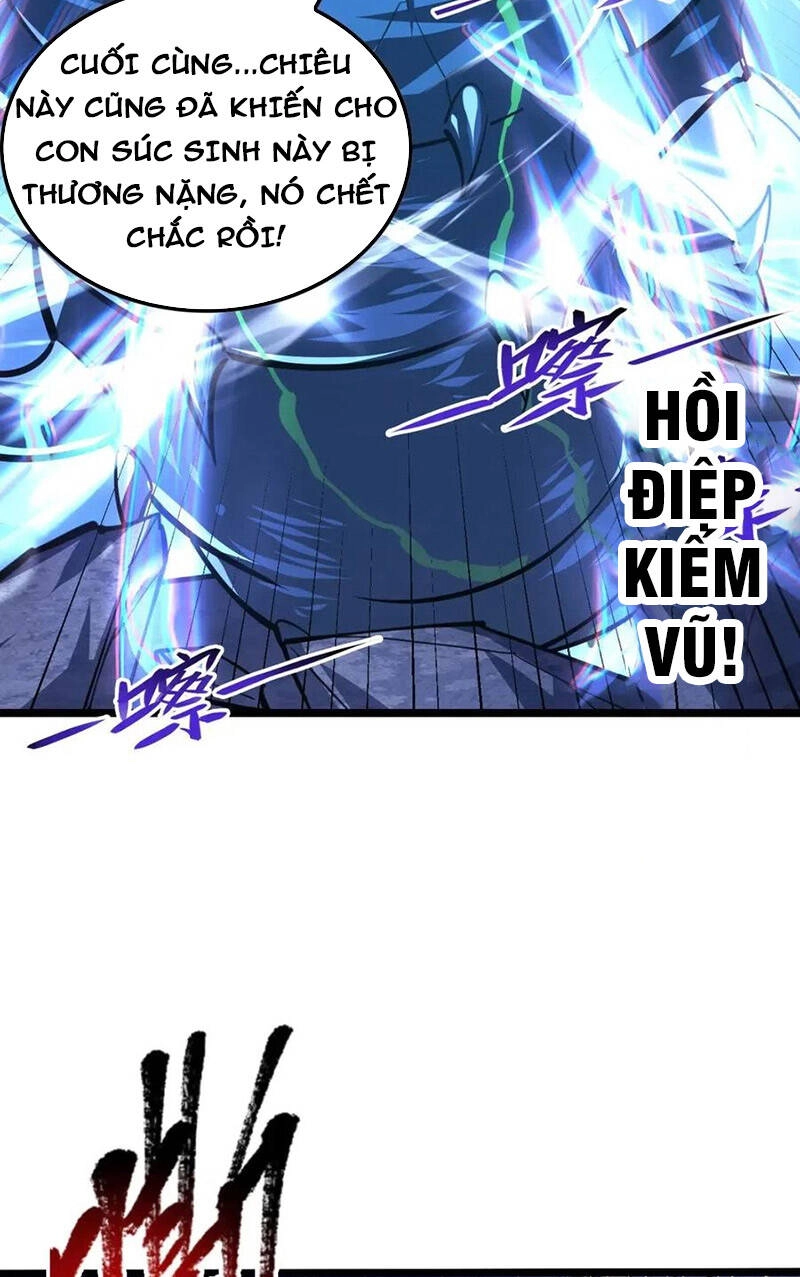 Mạt Thế Quật Khởi Chapter 117 - 40