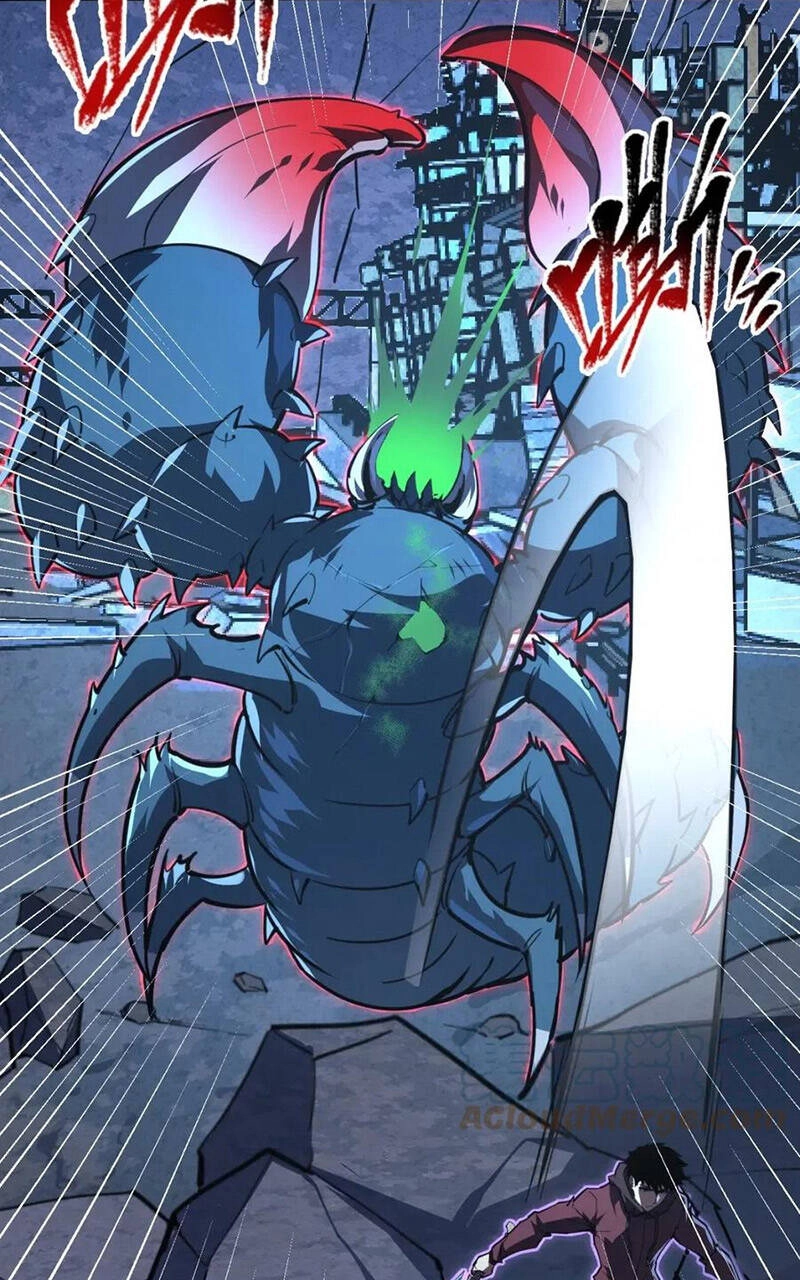 Mạt Thế Quật Khởi Chapter 117 - 41