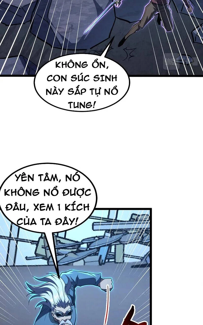 Mạt Thế Quật Khởi Chapter 117 - 42