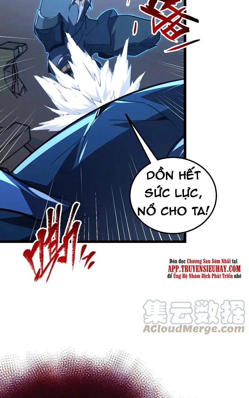 Mạt Thế Quật Khởi Chapter 117 - 43