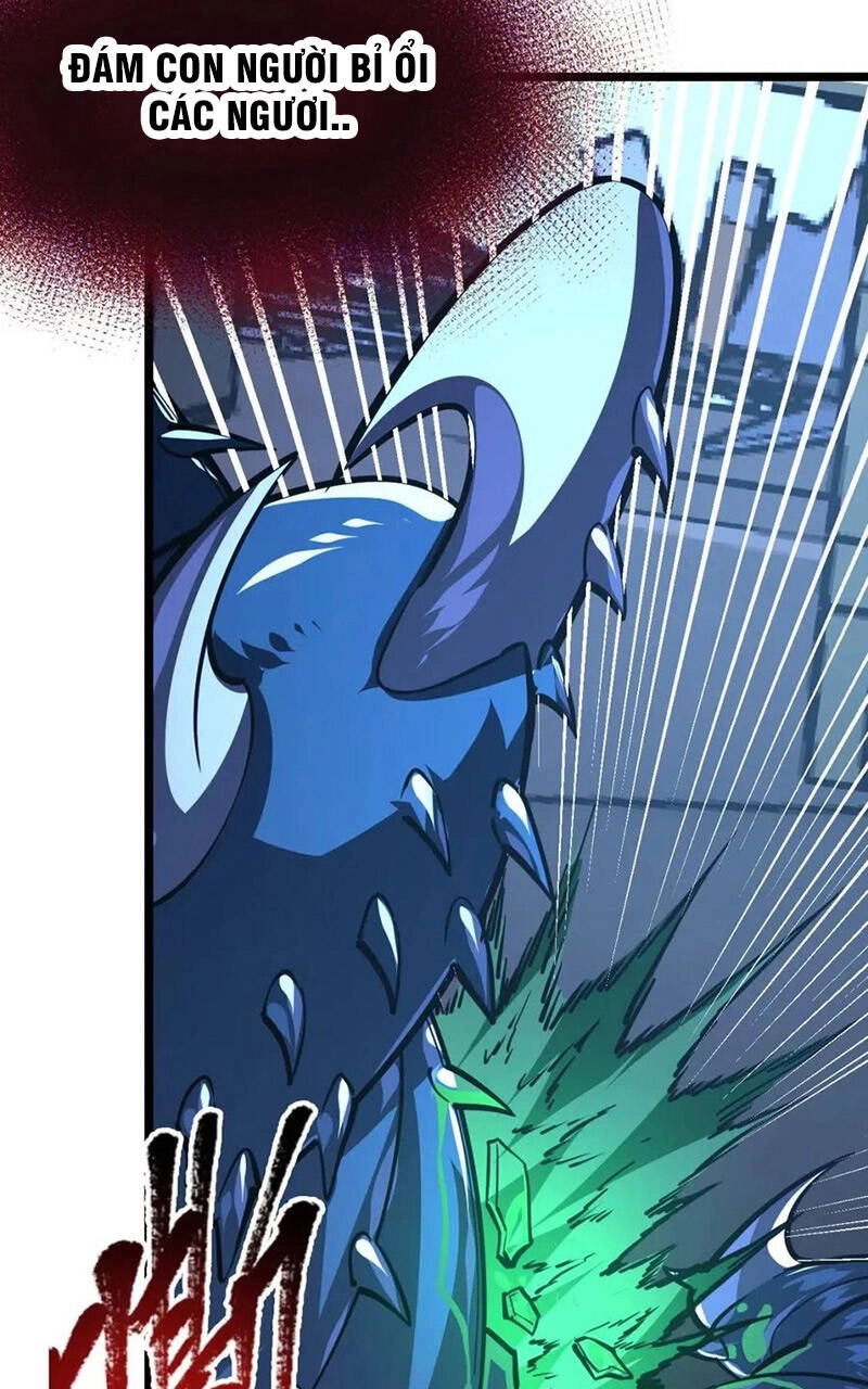 Mạt Thế Quật Khởi Chapter 117 - 44