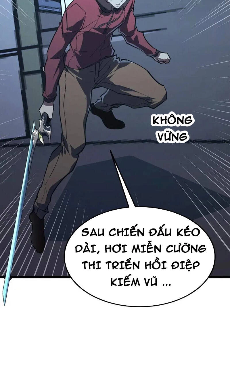 Mạt Thế Quật Khởi Chapter 117 - 46