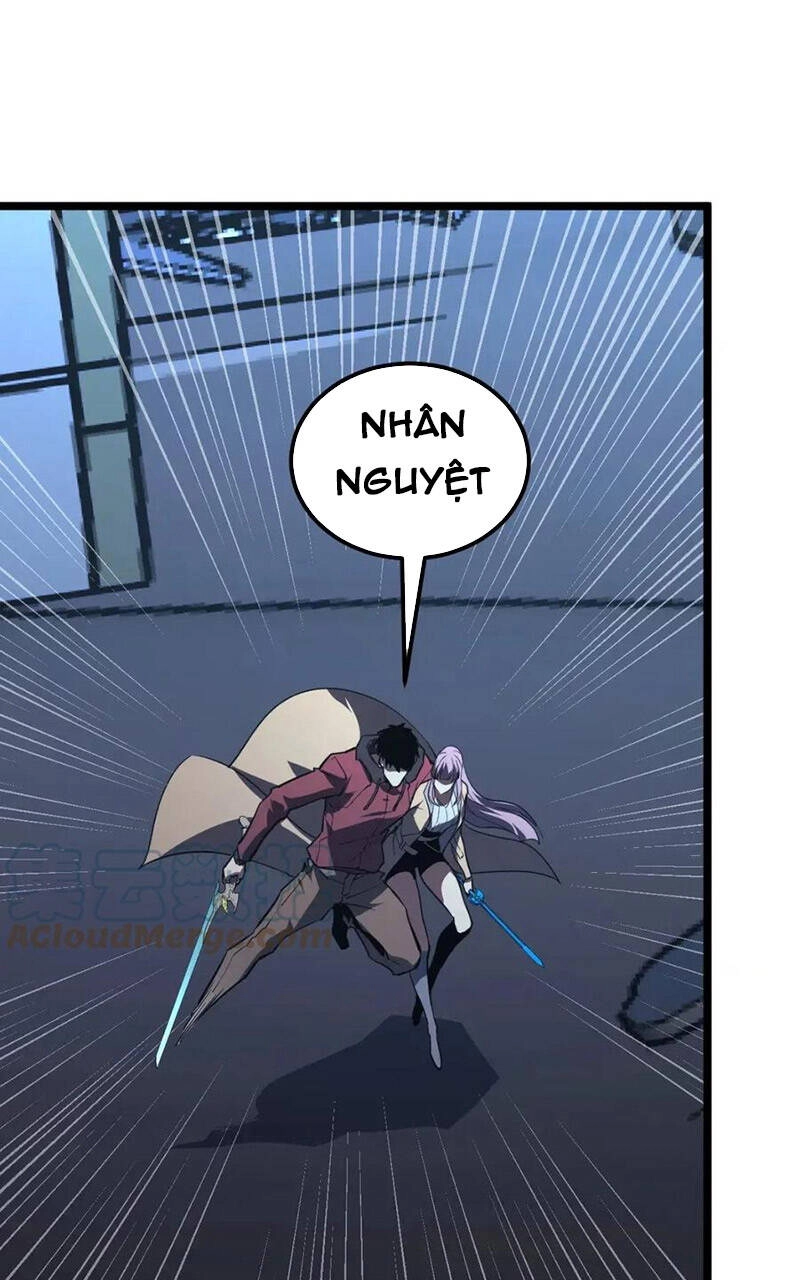 Mạt Thế Quật Khởi Chapter 117 - 47