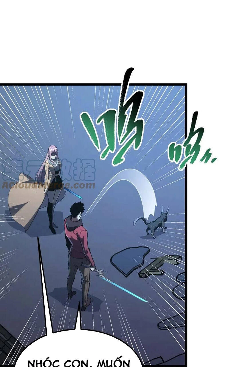 Mạt Thế Quật Khởi Chapter 117 - 53