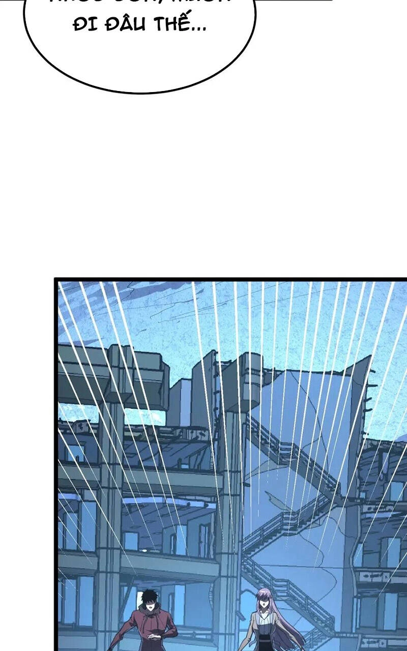 Mạt Thế Quật Khởi Chapter 117 - 54