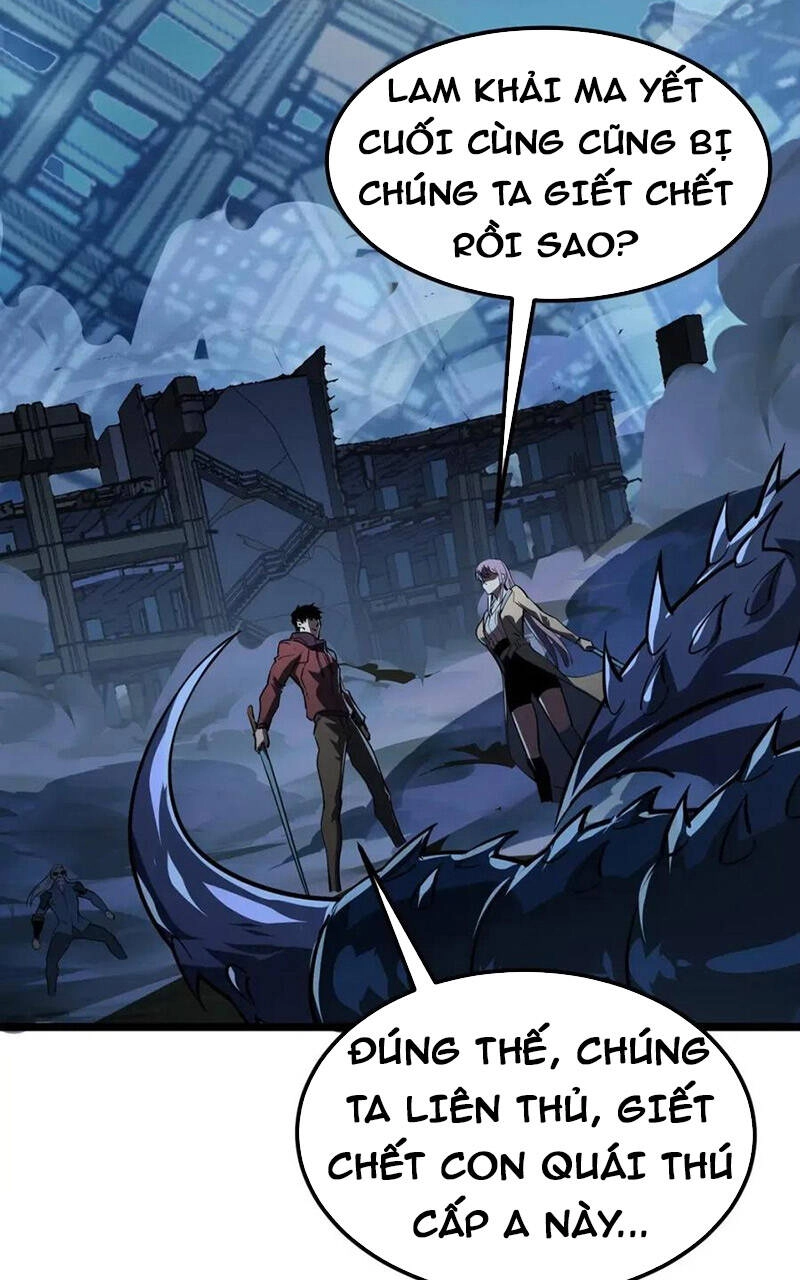 Mạt Thế Quật Khởi Chapter 117 - 56