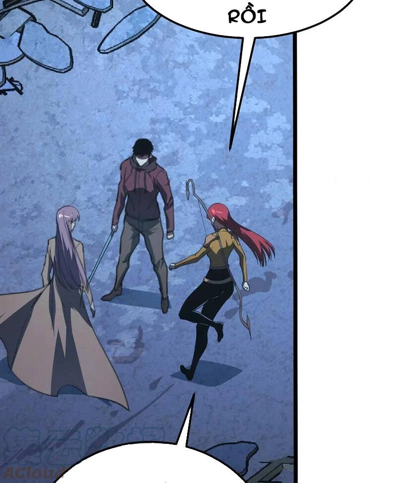 Mạt Thế Quật Khởi Chapter 117 - 63